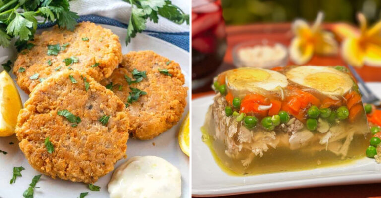 30 Unusual Ingredients From 1950s Cookbooks We’d Love To See Return