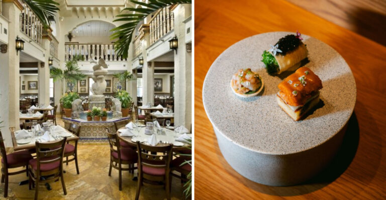 A Culinary Guide To The Best Places To Eat In Tampa