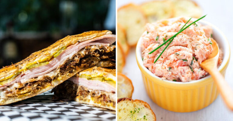 A Leading Takeout Choice In Each U.S. State