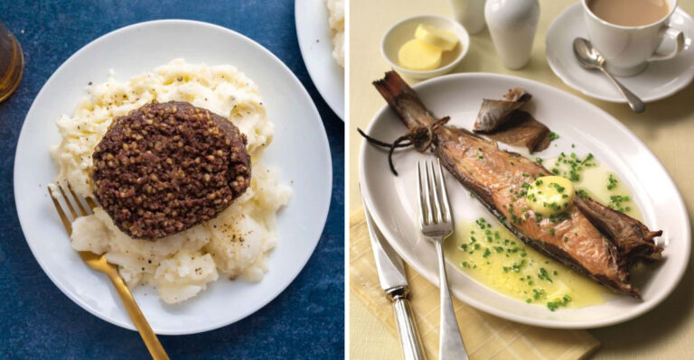 Classic Scottish Recipes Everyone Should Try