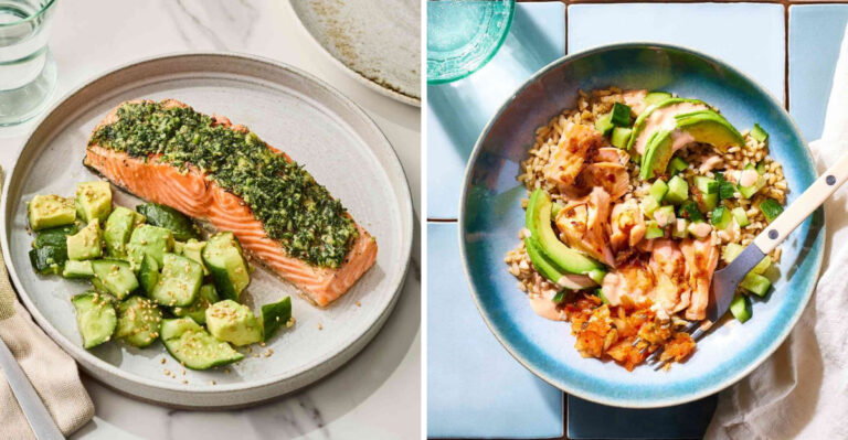 Feel Amazing With These 20 Tasty Anti-Inflammatory Dishes