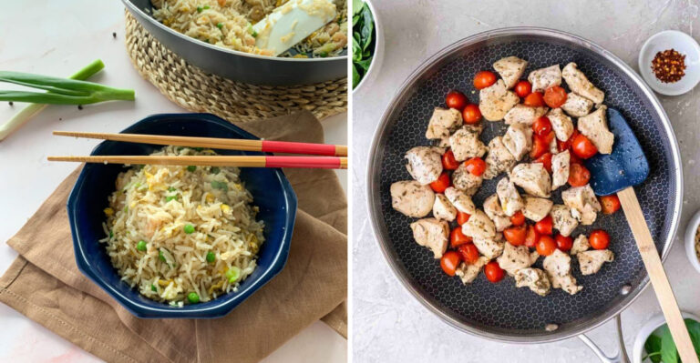 Get Dinner On The Table Quickly With These 25 Delicious Recipes