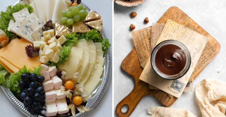 Here’s What You’ll Find In A Traditional German Breakfast