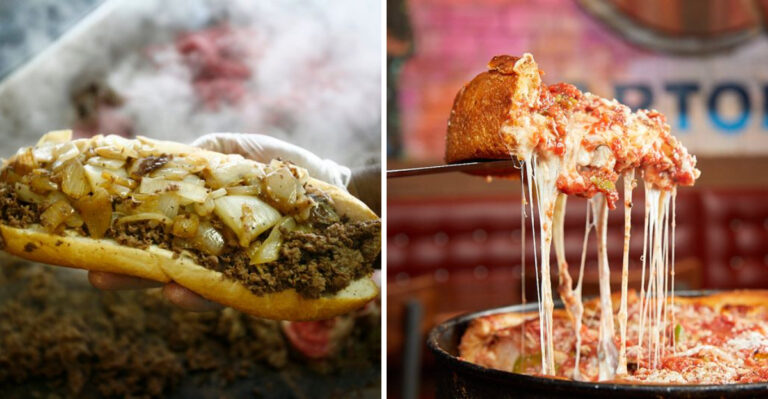 How Many Of These 23 Famous Foods From Major American Cities Have You Tried?