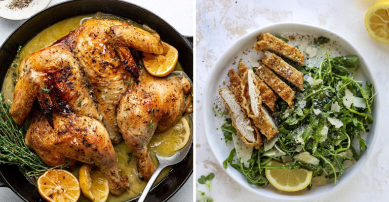 I’ve Made Over 1,000 Ina Garten Recipes, Here Are 25 Of My Top Picks For A Simple Dinner