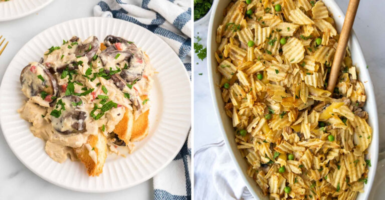 Lost But Not Forgotten: 21 Vintage Recipes Ready For A Comeback