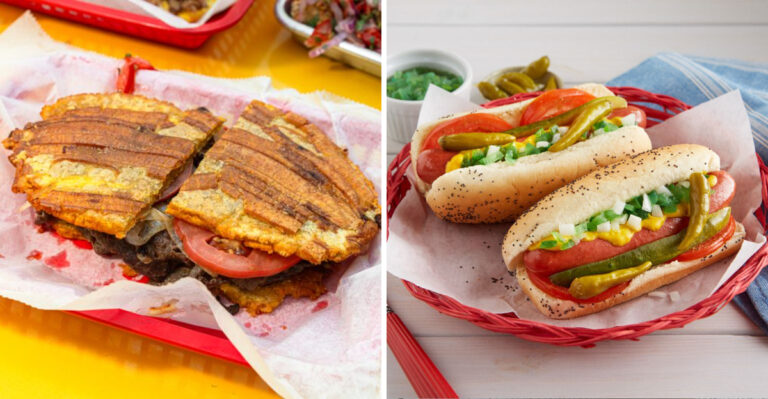 Taste Your Way Through Chicago: 20 Must-Try Picks