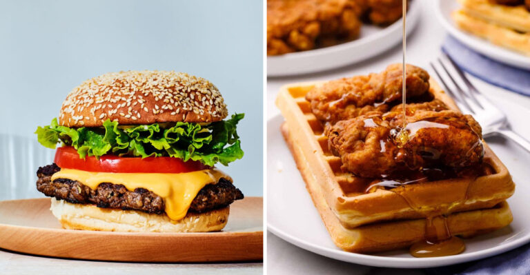 The 25 Ultimate American Recipes Of All Time