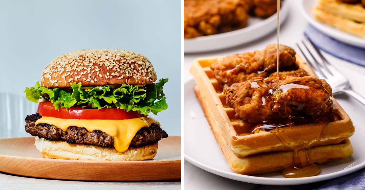 The 25 Ultimate American Recipes Of All Time