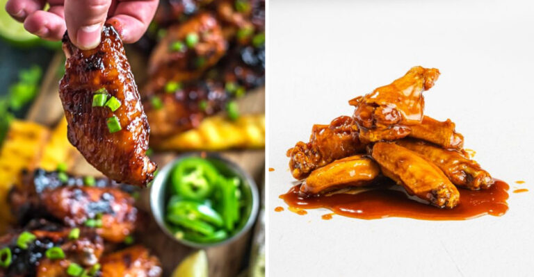 The Definitive Bucket List Guide To The Most Delicious Chicken Wings In Every State