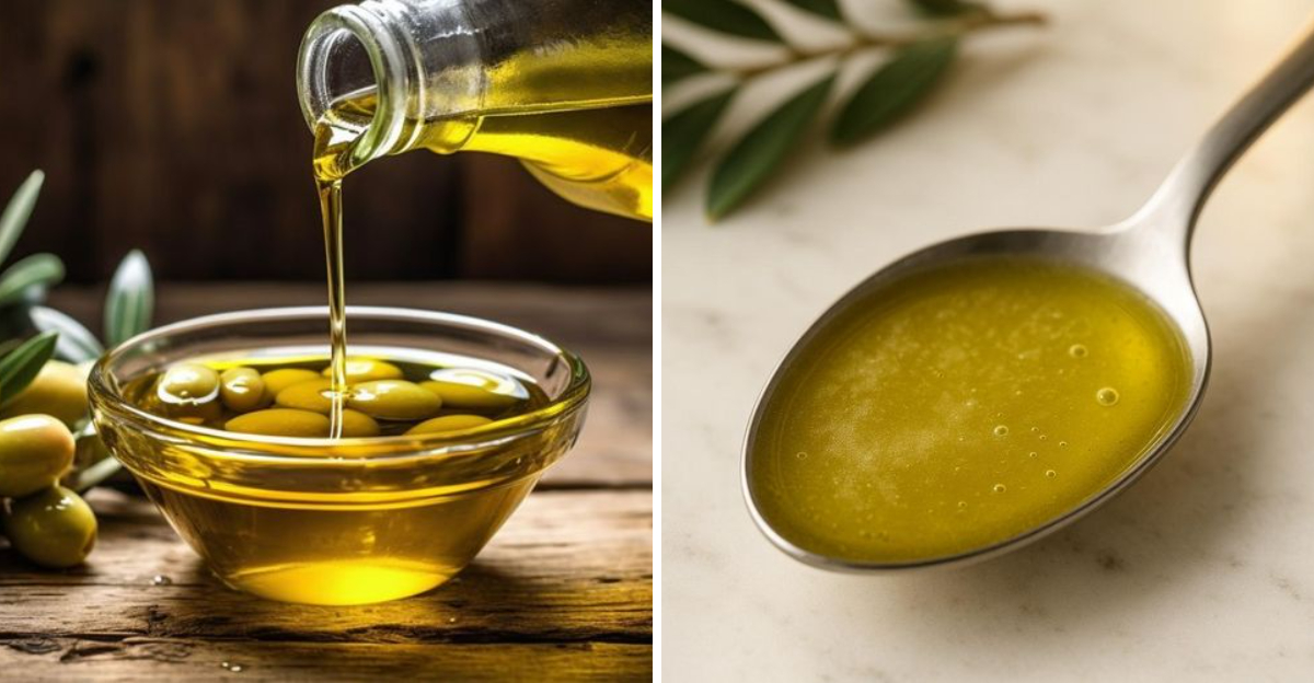 The Most Frequent Olive Oil Errors Every Home Cook Makes