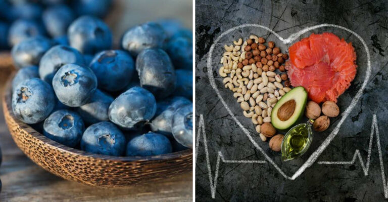 The Most Nutrient-Dense Foods In The World