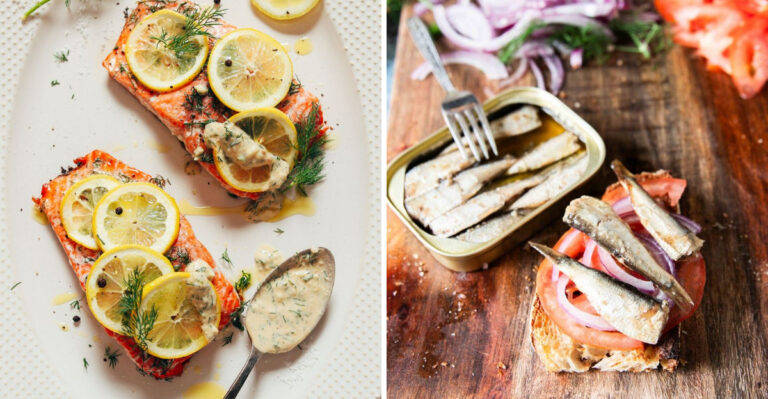 The Planet’s Most Nourishing Foods