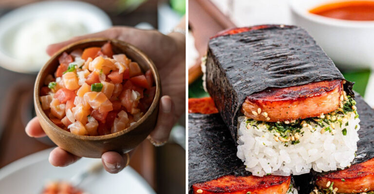 The Top 22 Hawaiian Recipes You’ll Want To Make
