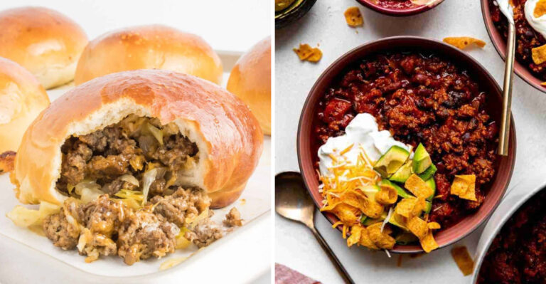 The Top 25 Dishes From Nebraska (Number 10 Is My Ultimate Favorite)
