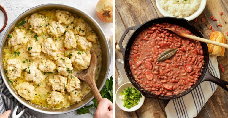 The Top 25 Recipes From Oklahoma