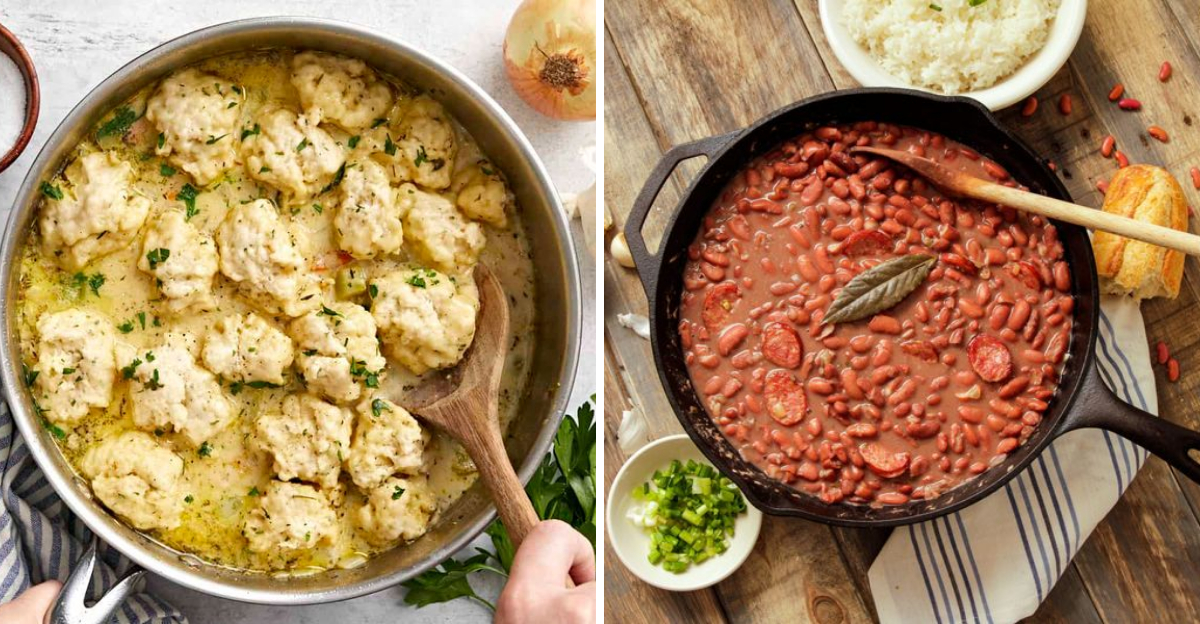 The Top 25 Recipes From Oklahoma