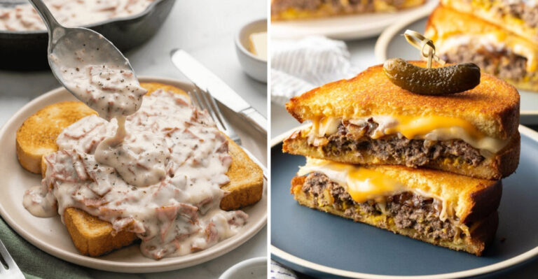 These 15 Classic 1950s Meals Are Ripe For A Modern Revival