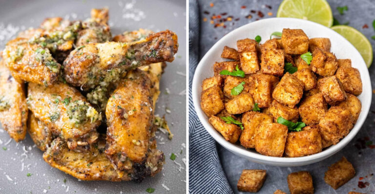 These Are The 25 Simplest Air Fryer Recipes I’ve Ever Made