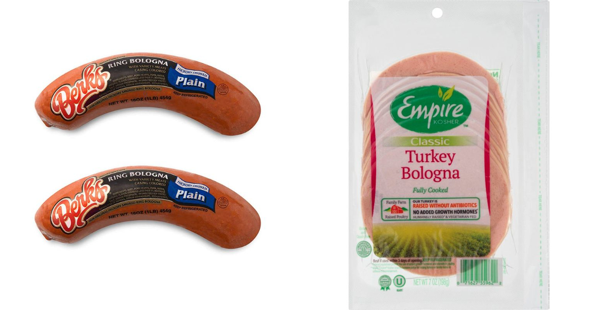 Top Bologna Brands Using Premium Ingredients