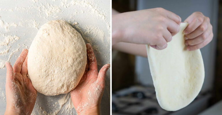 Use These Tips To Create Perfect Pizza Dough Every Time