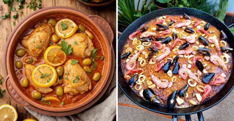 You’re Not A True Foodie Until You’ve Tried These 23 Dishes