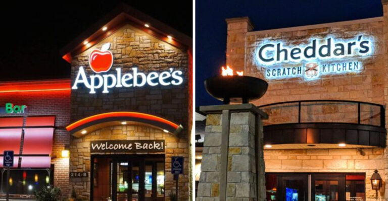 10 Chain Restaurants Serving Ribeye For Under $30