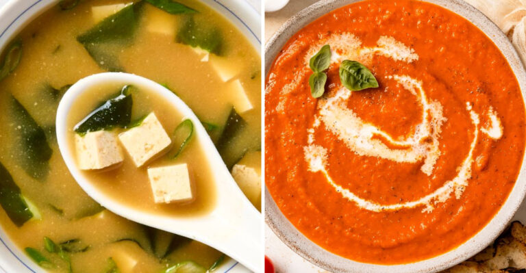 10 Comforting Recipes For A Sick-Day Care Package