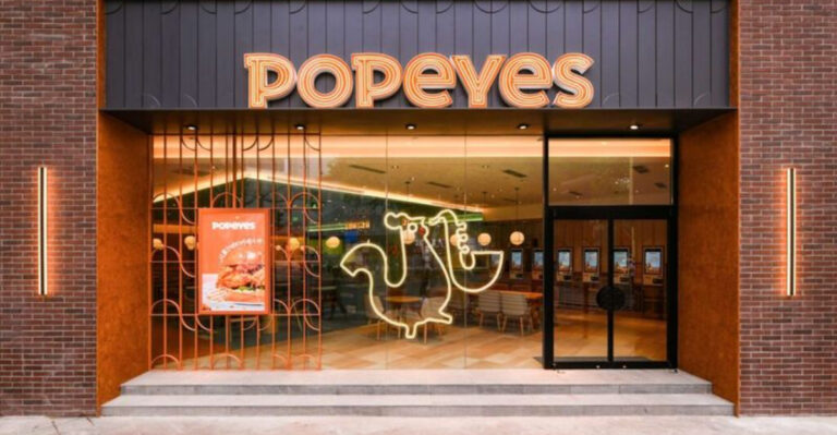 10 Facts That Shaped Popeyes’ Fried Chicken Legacy