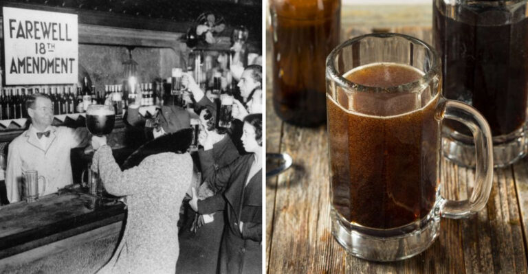 10 Foods That Were Once Illegal And Later Allowed