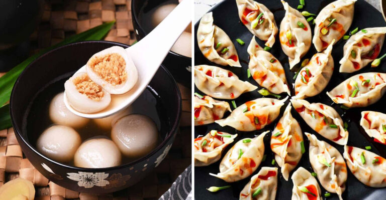 10 Foods Traditionally Eaten For Good Fortune In The Year Of The Horse