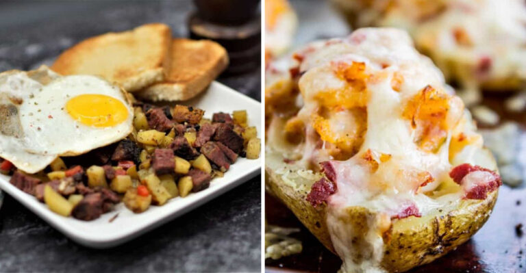 10 Recipes That Put Pastrami Front And Center