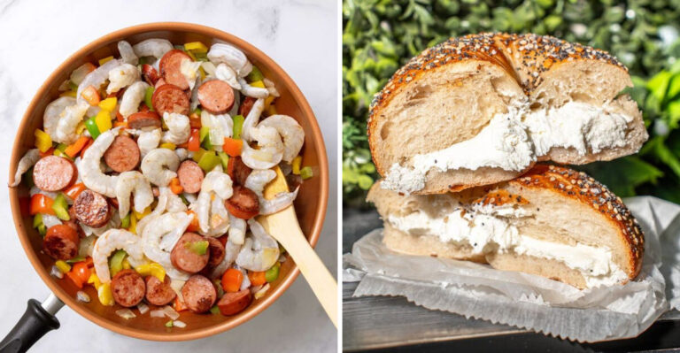 10 States With Strong Regional Food Dishes And 10 With Less-Understood Local Favorites