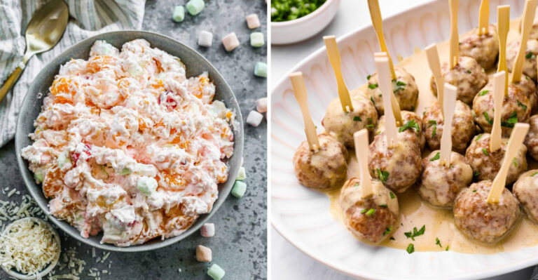 15 1980s Dishes That Spark Mixed Reactions Now