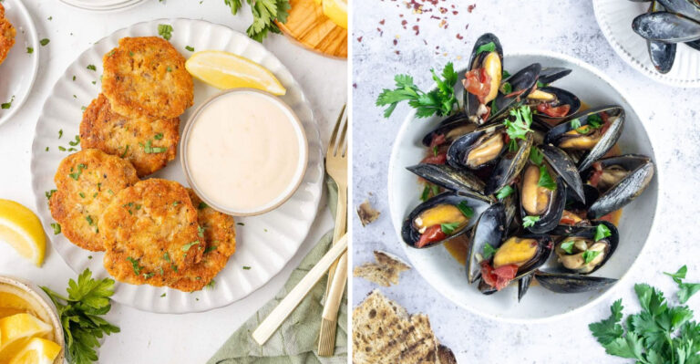 15 Affordable Seafood Varieties Worth Adding To The Rotation