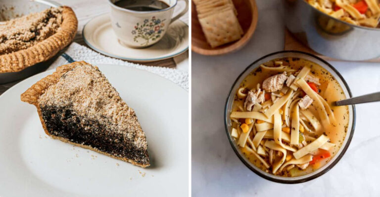 15 Amish-Made Foods Defined By Their Unique Traditions