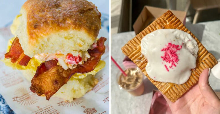 15 Bakeries That Help Define Baking In The South
