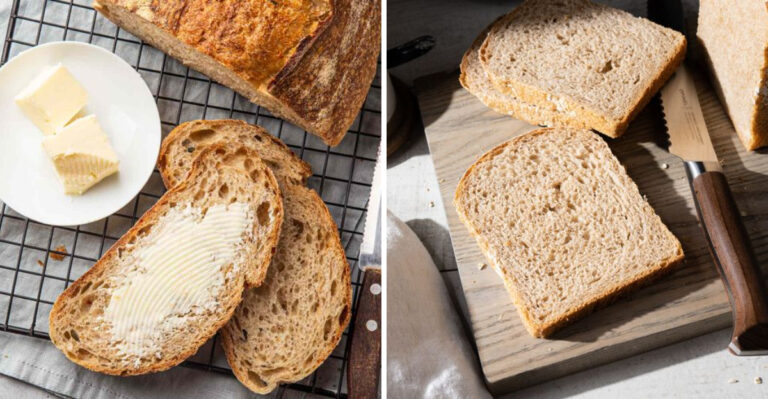 15 Best Trader Joe’s Breads To Grab