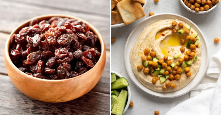 15 Biblical Foods Still Eaten In America Today