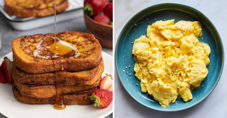 15 Breakfast Foods Americans Over 40 Grew Up Eating