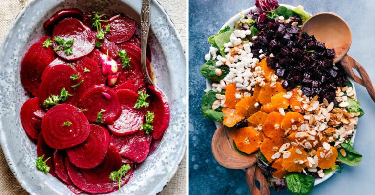 15 Common Mistakes People Make When Using Canned Beets