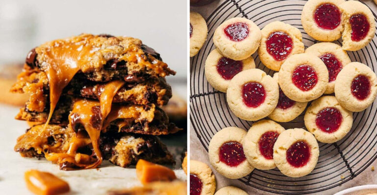 15 Cookies People Don’t Always Share With Family