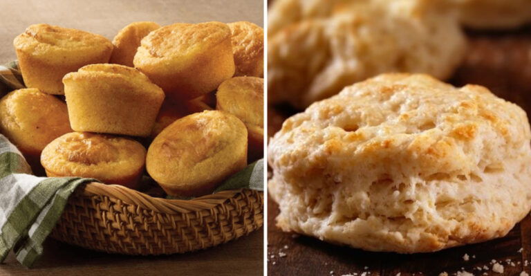 15 Cracker Barrel Side Dishes That Turn Simple Plates Into Full Meals