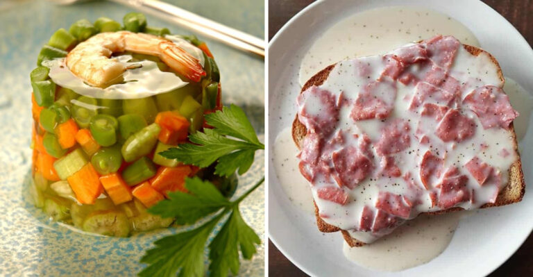 15 Curious Foods That Shaped Earlier American Dining Habits