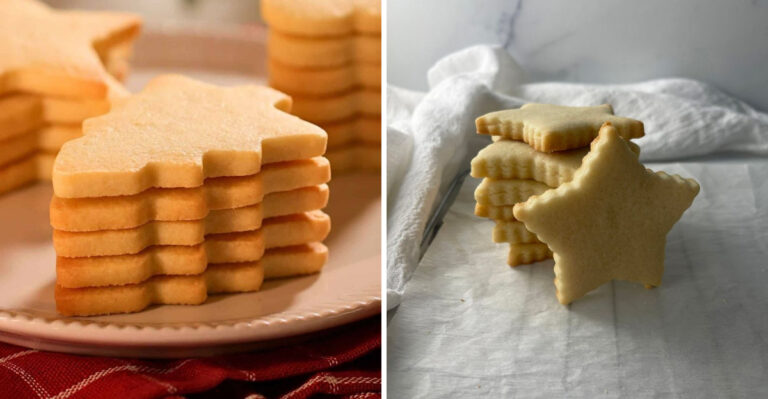 15 Cutout Cookie Baking Tips That Keep Edges Sharp