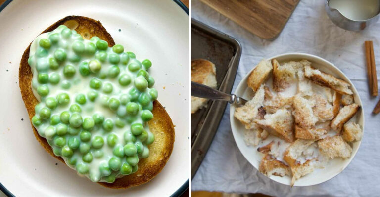 15 Depression-Era Meals From The 1930s That Fell Out Of Favor