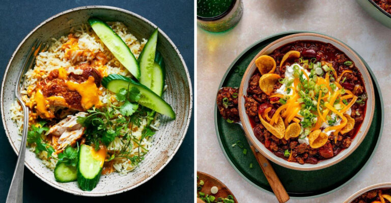 15 Dinners I Keep Coming Back to After Cooking Hundreds of Meals