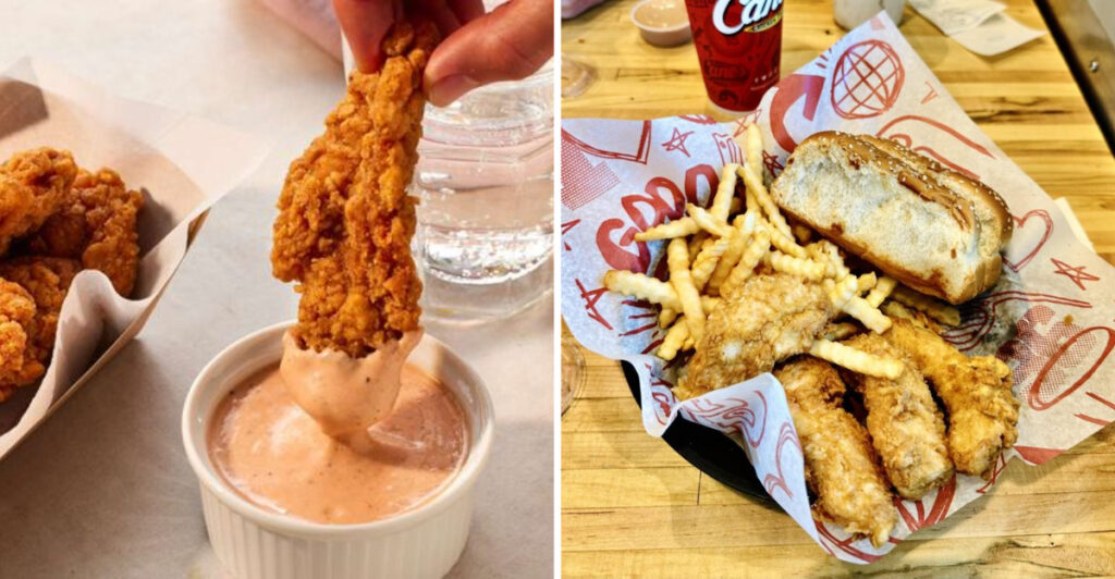 15 Facts Raising Cane’s Fans Keep Talking About - Cook Clean Repeat