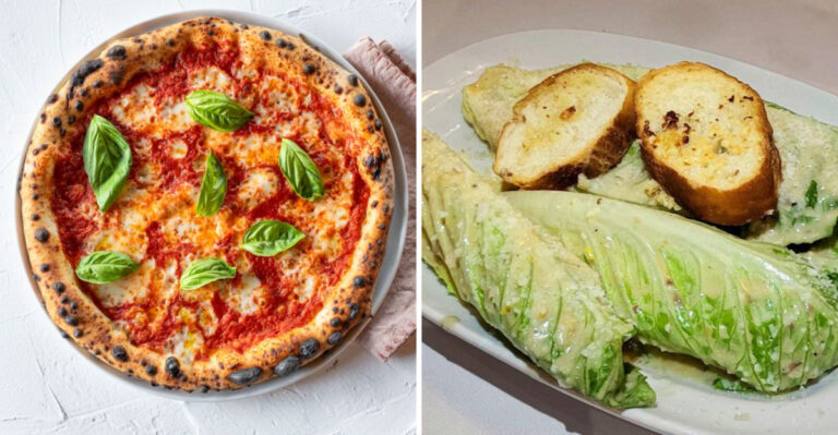 15 Foods That Turned A Person’s Name Into A Dish