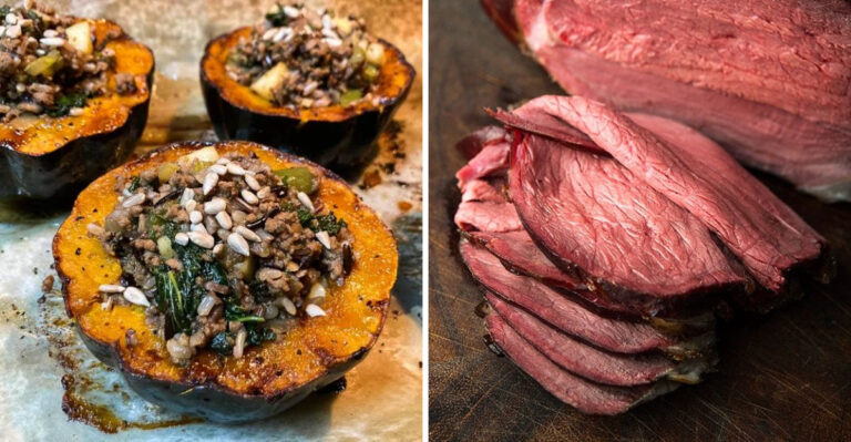 15 Forgotten Native American Harvest Dishes That Filled Everyday Meals